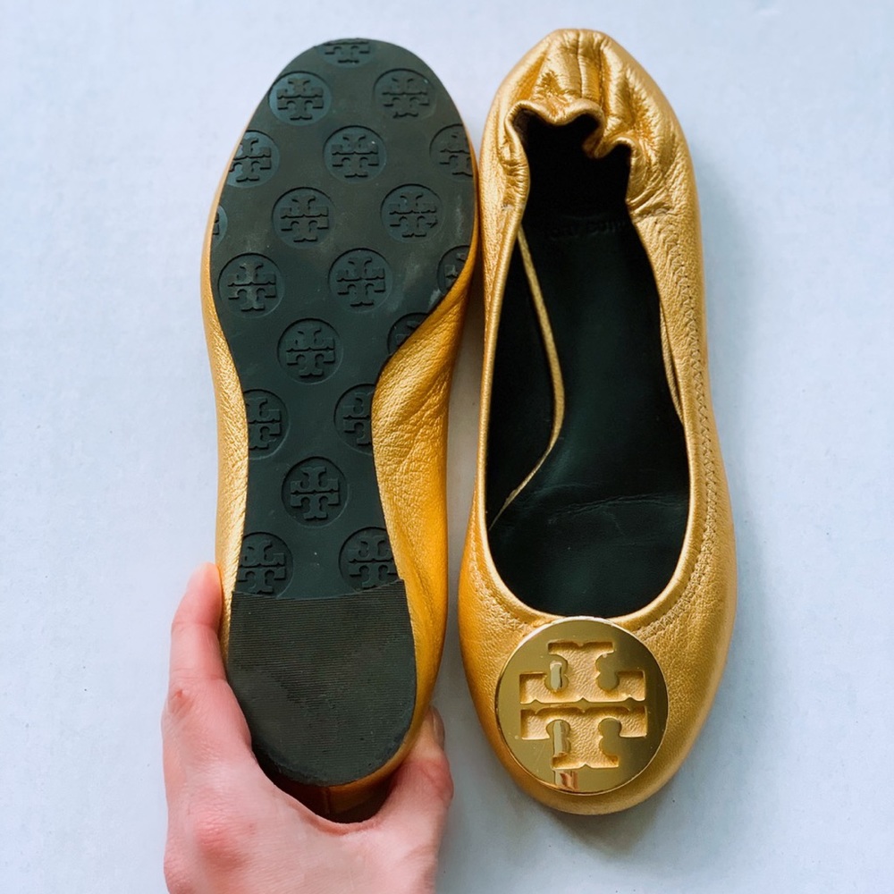 Tory Burch Flats